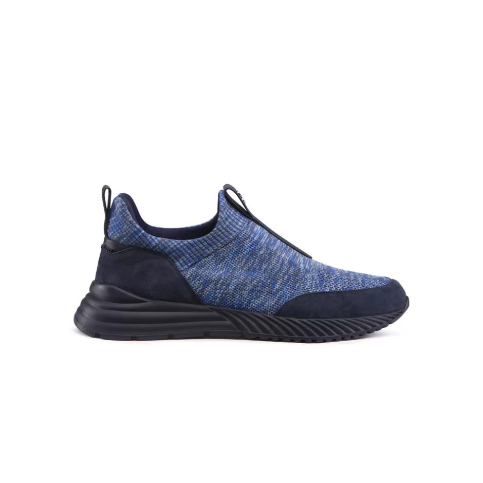 SLIP-ON SNEAKERS | Stefano Ricci Discount