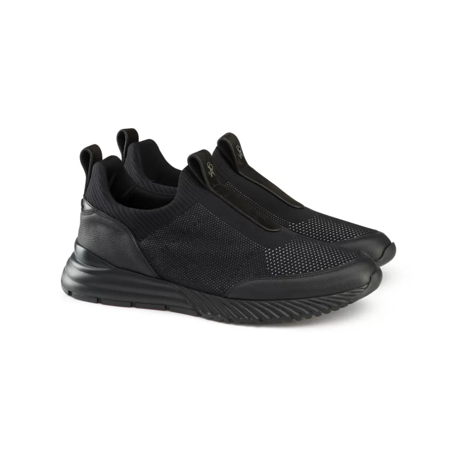 SLIP-ON SNEAKERS | Stefano Ricci Online