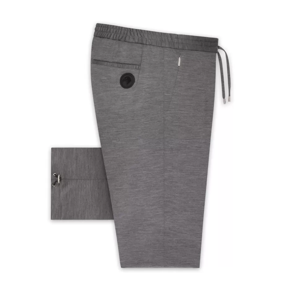 SPORTS TROUSERS | Stefano Ricci Store