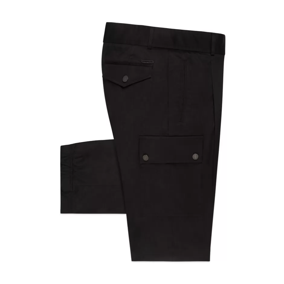 SPORTS TROUSERS | Stefano Ricci Fashion