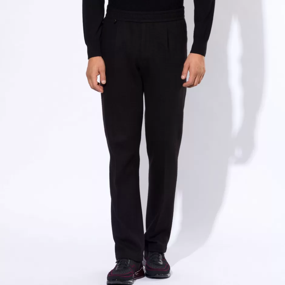 SPORTS TROUSERS | Stefano Ricci New