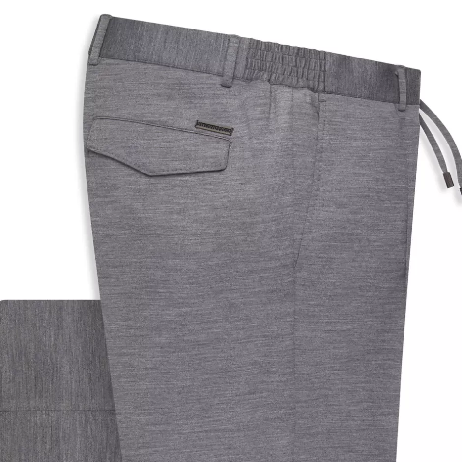 SPORTS TROUSERS | Stefano Ricci Sale