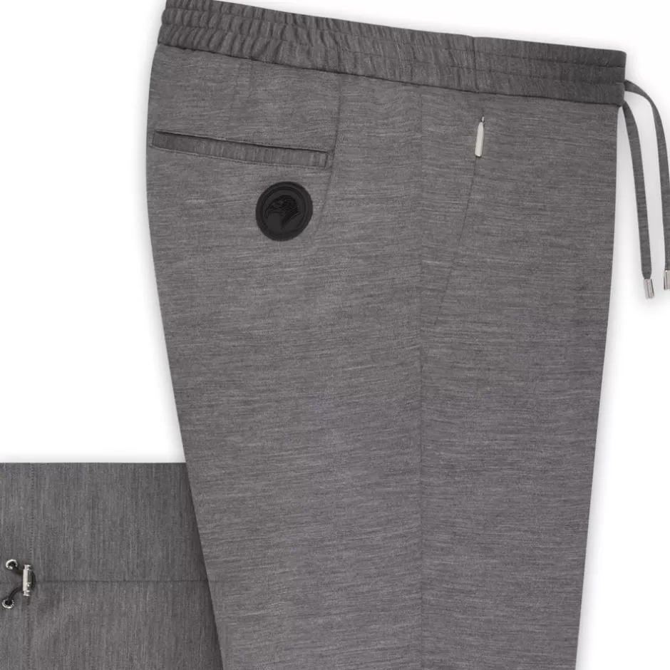 SPORTS TROUSERS | Stefano Ricci Store