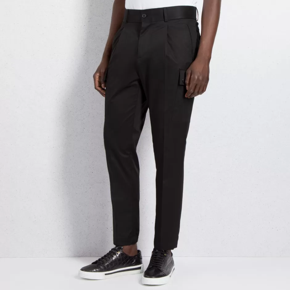 SPORTS TROUSERS | Stefano Ricci Fashion