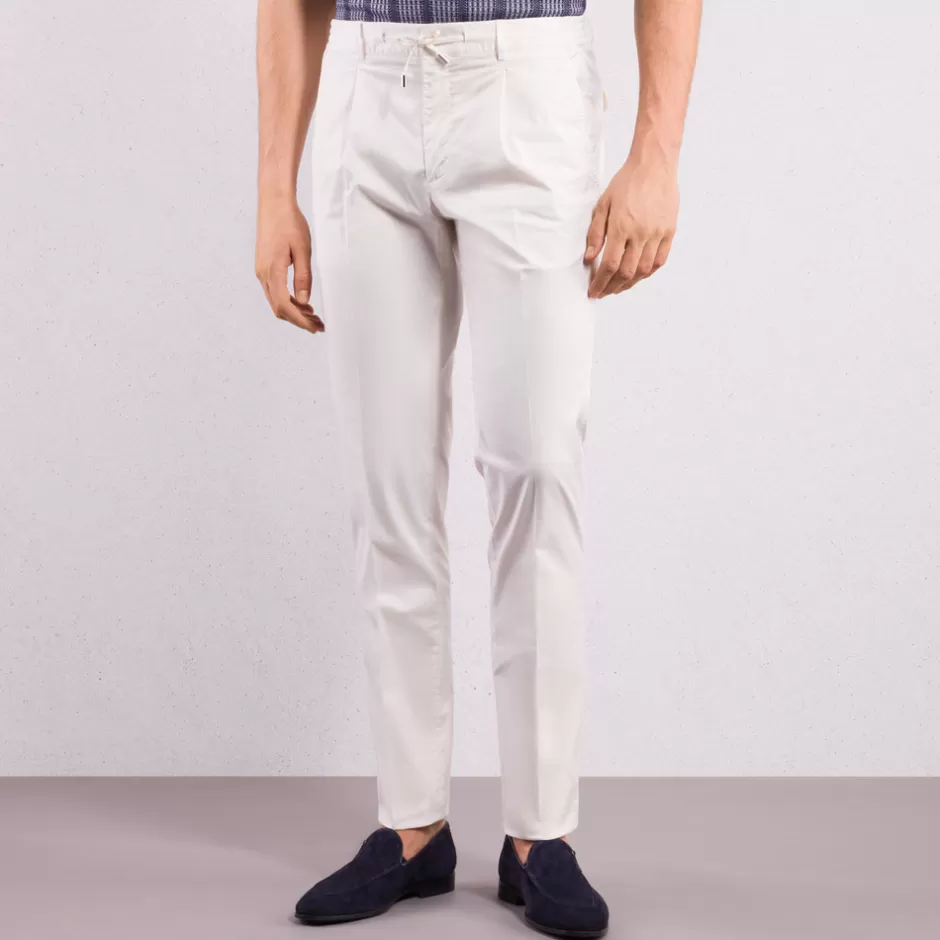 SPORTS TROUSERS | Stefano Ricci Sale