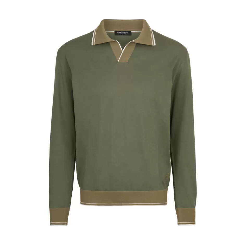 SPREAD COLLAR | Stefano Ricci Online
