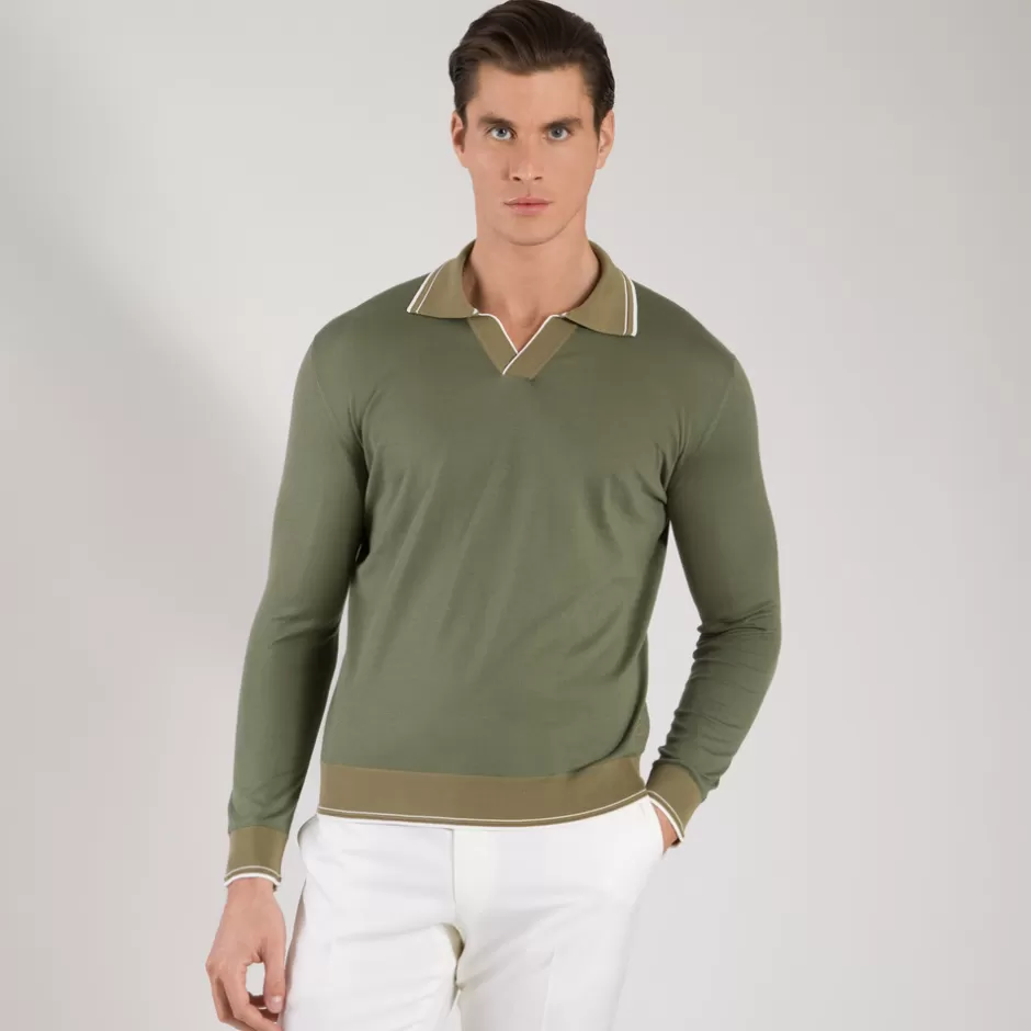 SPREAD COLLAR | Stefano Ricci Online