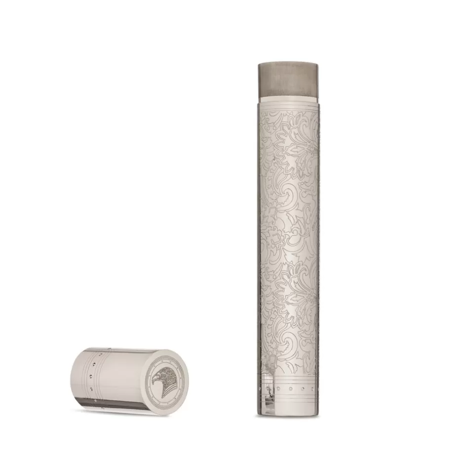 SR CIGAR TUBE | Stefano Ricci Cheap