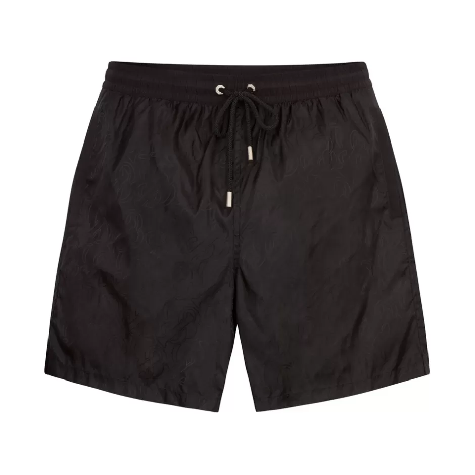 SWIM SHORTS | Stefano Ricci Fashion