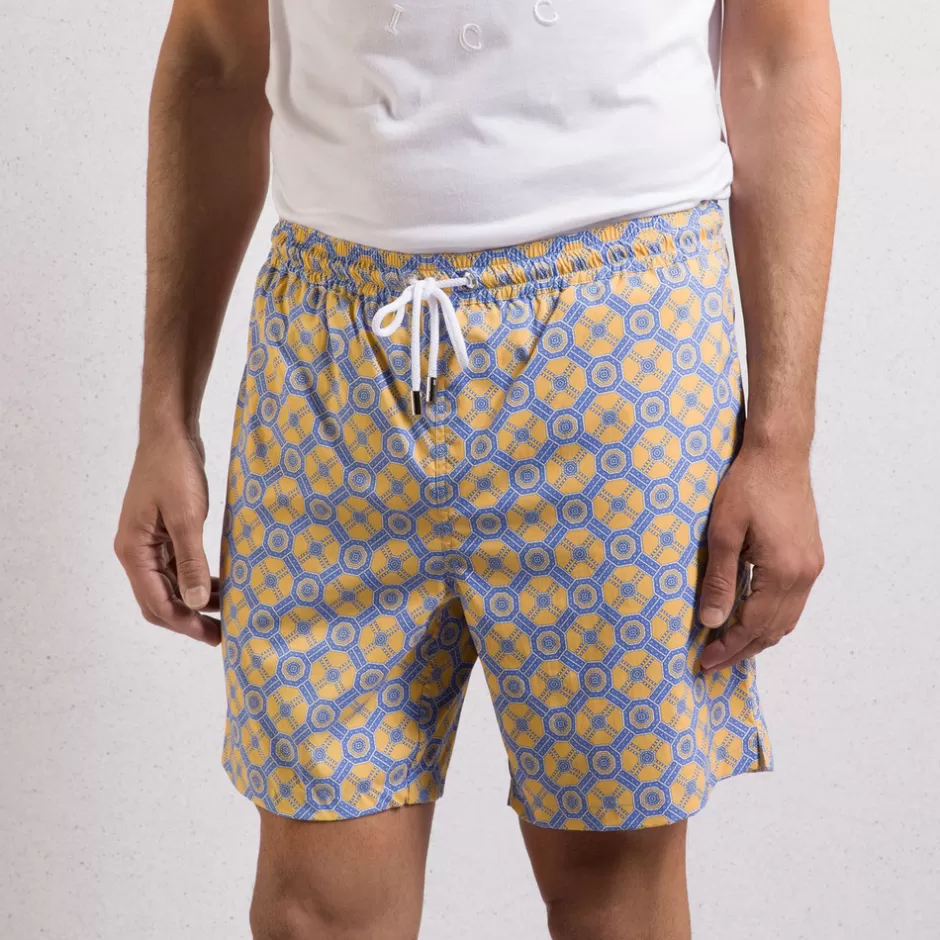 SWIM SHORTS | Stefano Ricci Shop