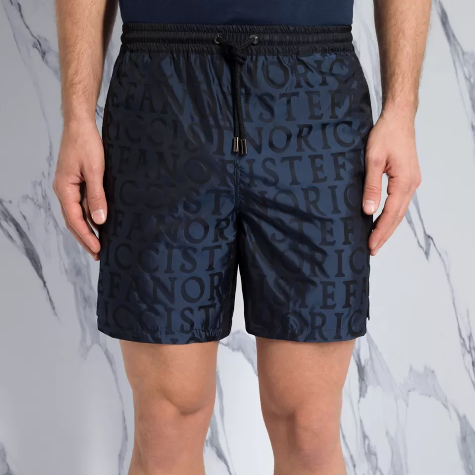SWIM TRUNKS | Stefano Ricci Fashion