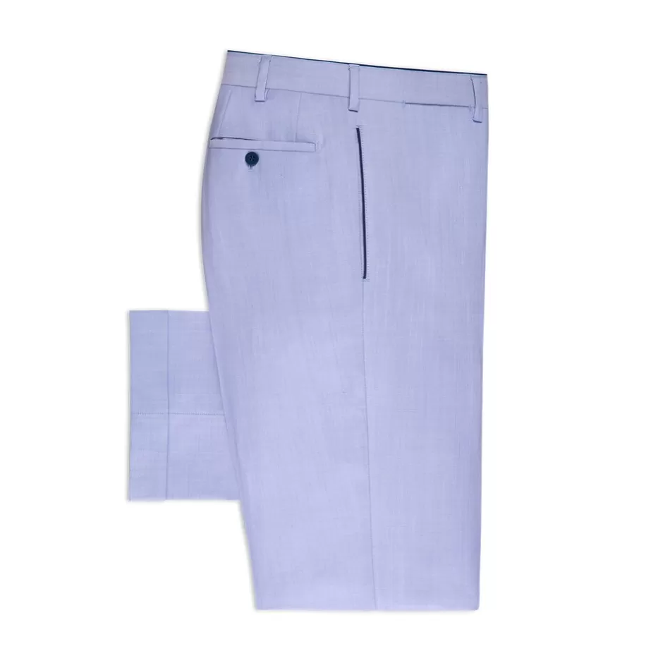 TAILORED TROUSERS | Stefano Ricci Online