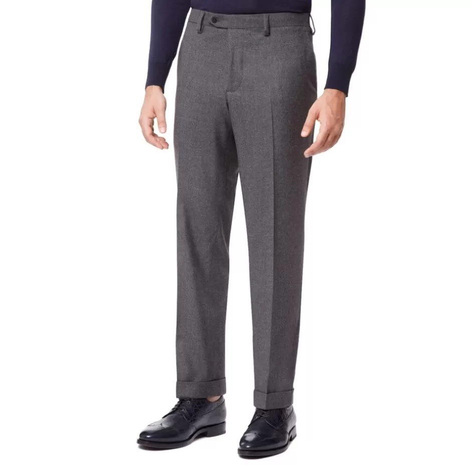 TAILORED TROUSERS | Stefano Ricci Cheap