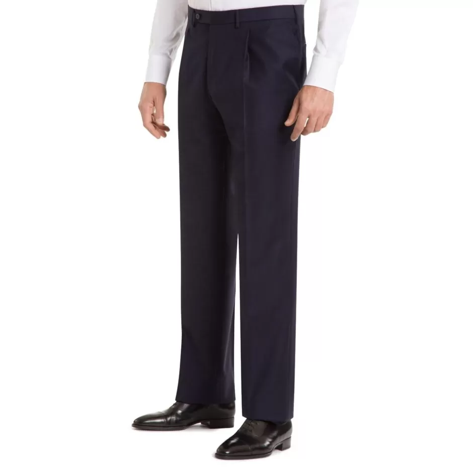 TAILORED TROUSERS | Stefano Ricci Store