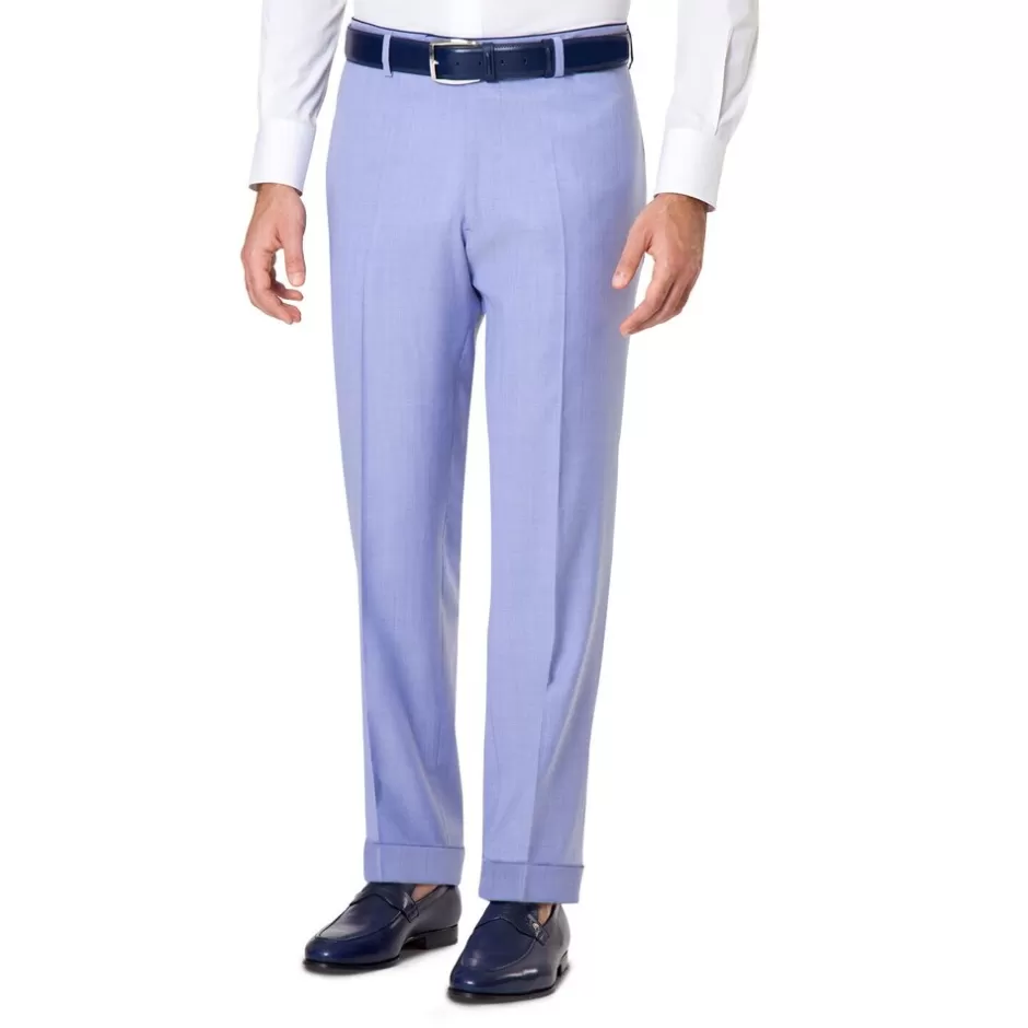 TAILORED TROUSERS | Stefano Ricci Online