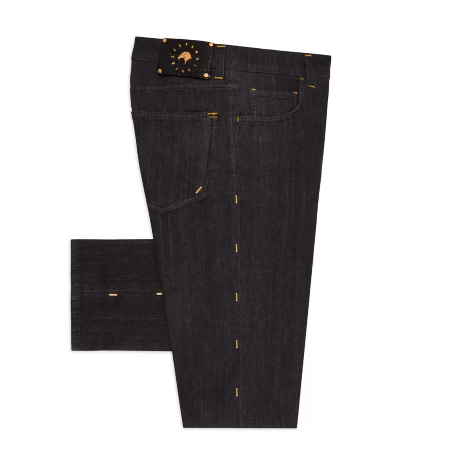 TAPERED JEANS | Stefano Ricci Sale