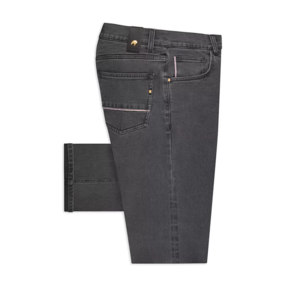 TAPERED JEANS | Stefano Ricci Clearance