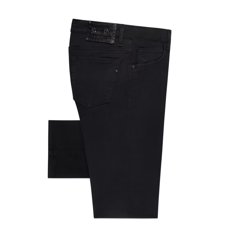 TAPERED JEANS | Stefano Ricci Sale