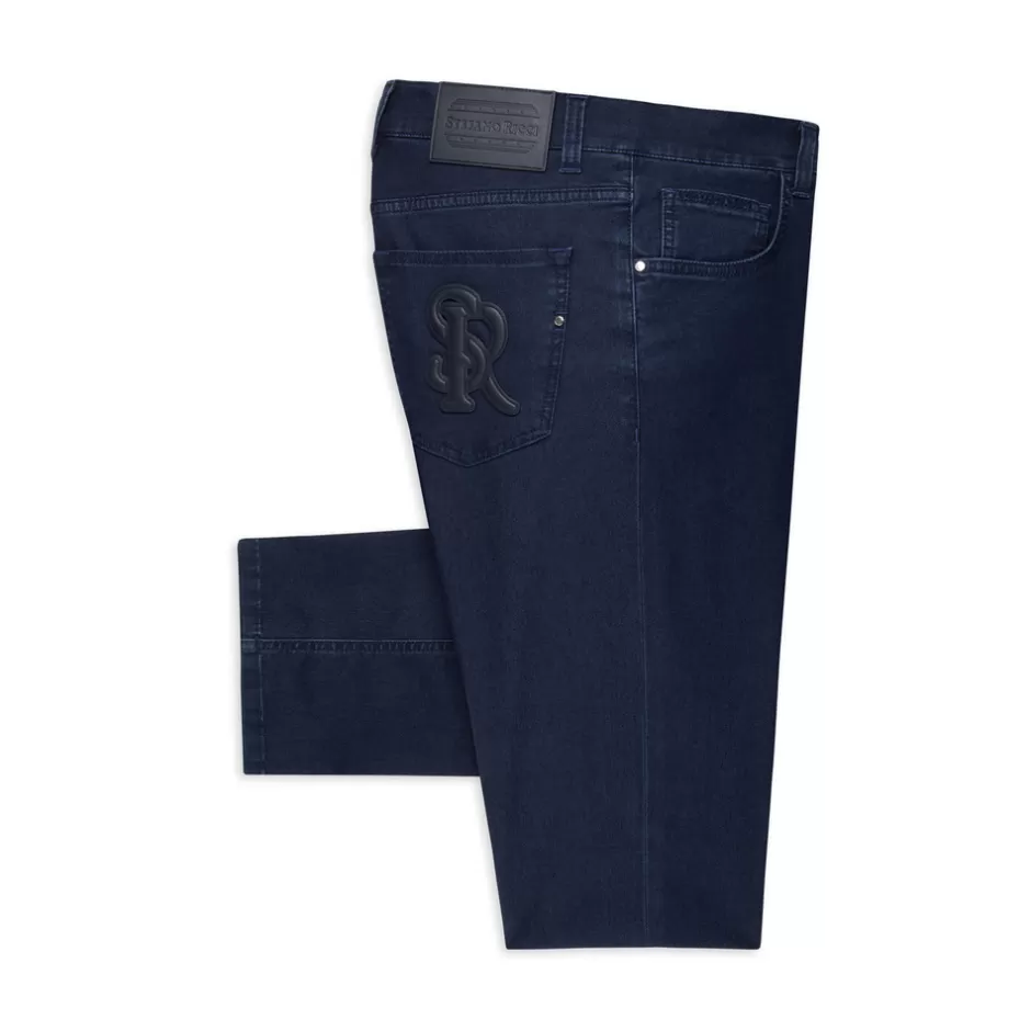 TAPERED JEANS | Stefano Ricci Store