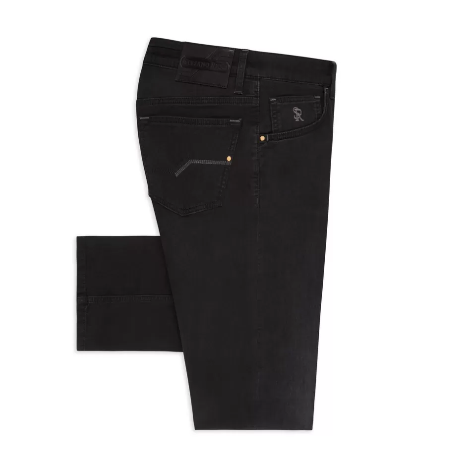 TAPERED JEANS | Stefano Ricci Best