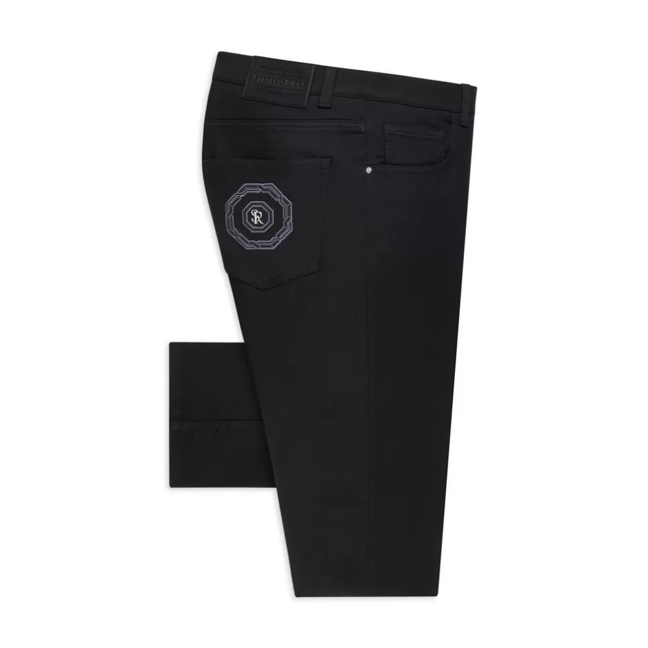 TAPERED JEANS | Stefano Ricci Best