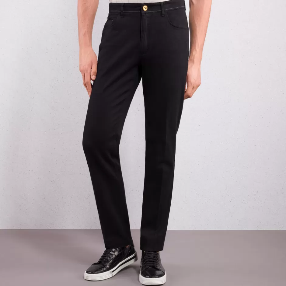 TAPERED JEANS | Stefano Ricci Store
