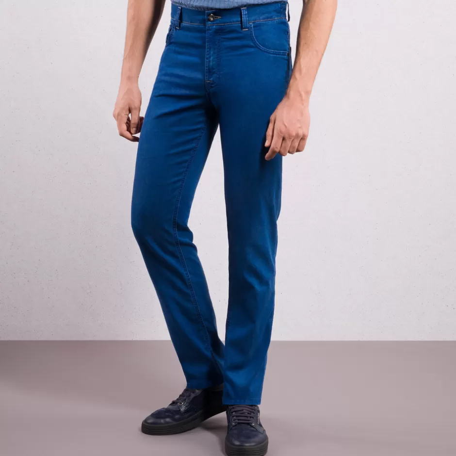 TAPERED JEANS | Stefano Ricci Best Sale