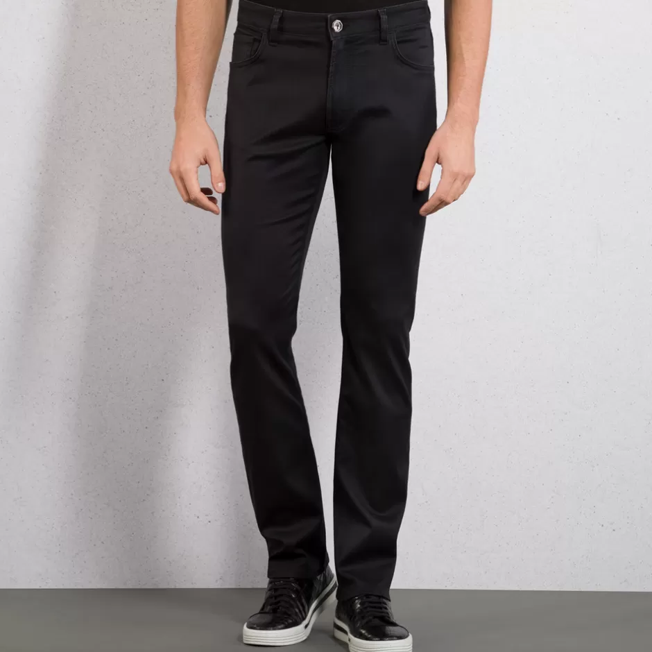 TAPERED JEANS | Stefano Ricci Sale