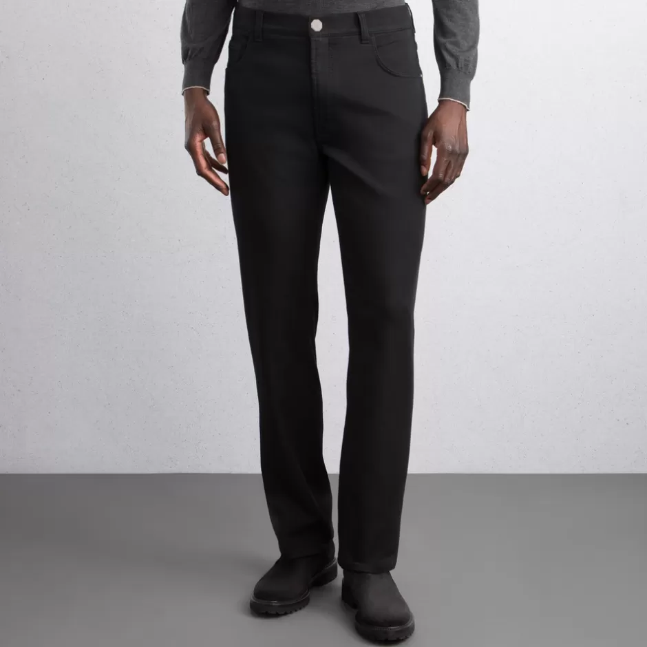 TAPERED JEANS | Stefano Ricci Best