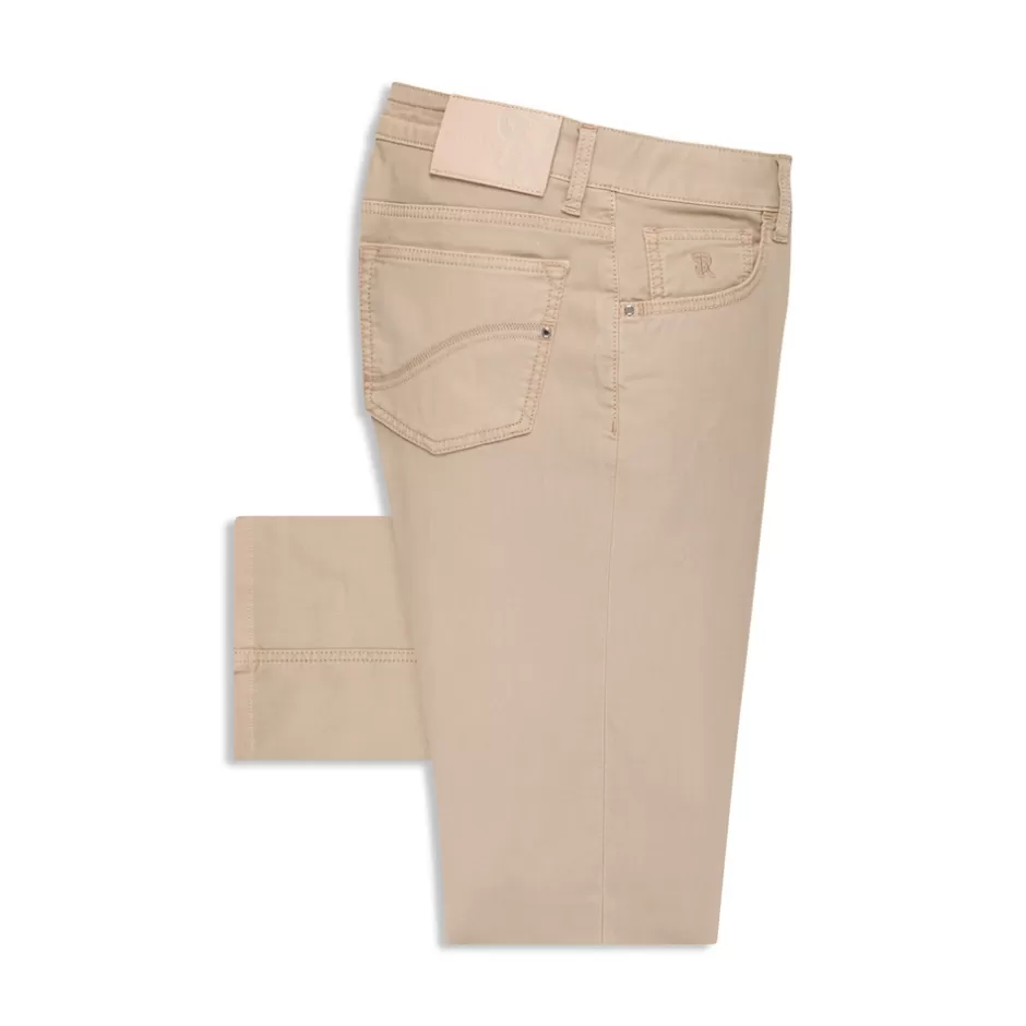TAPERED TROUSERS | Stefano Ricci Discount