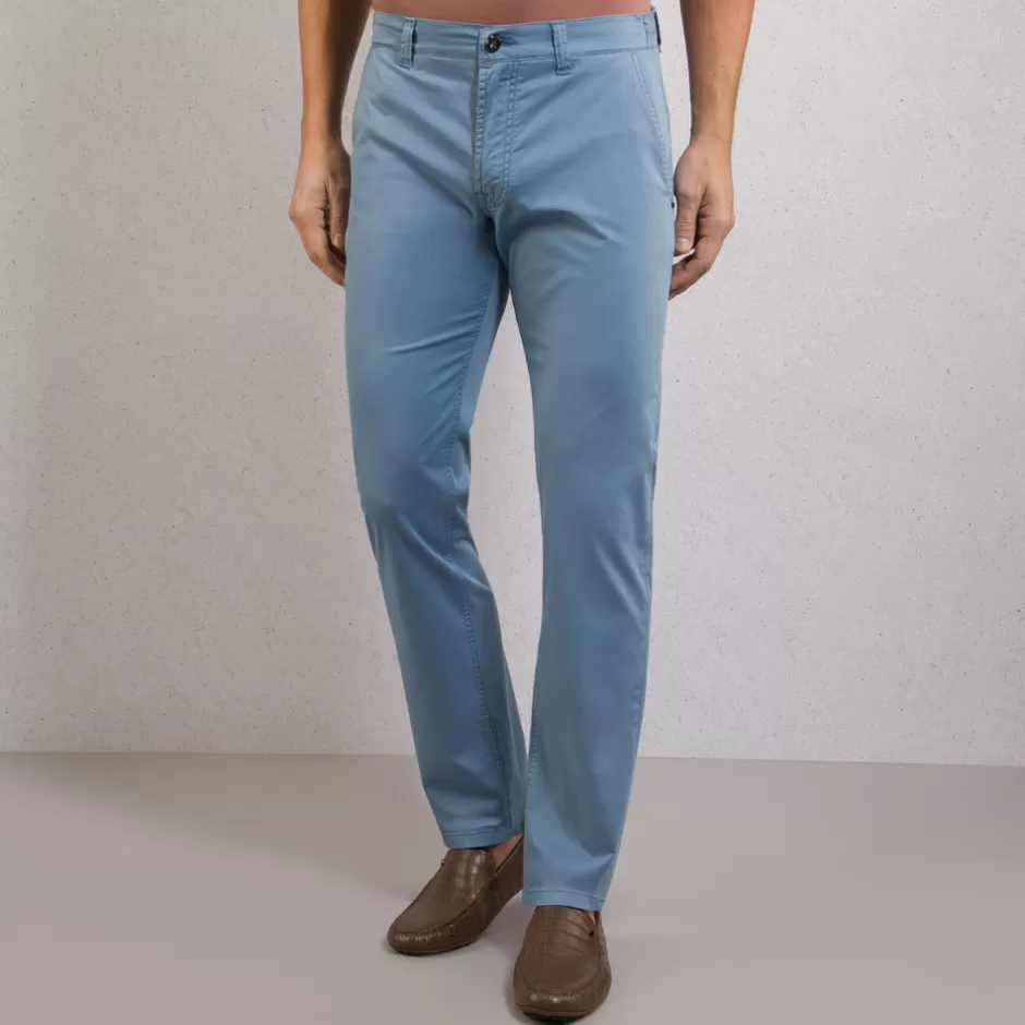 TAPERED TROUSERS | Stefano Ricci Clearance