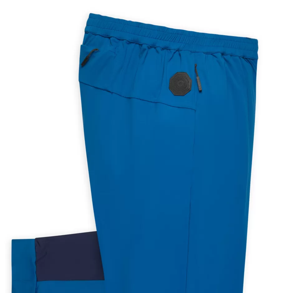TECHNICAL FABRIC RUNNING TROUSERS | Stefano Ricci Discount