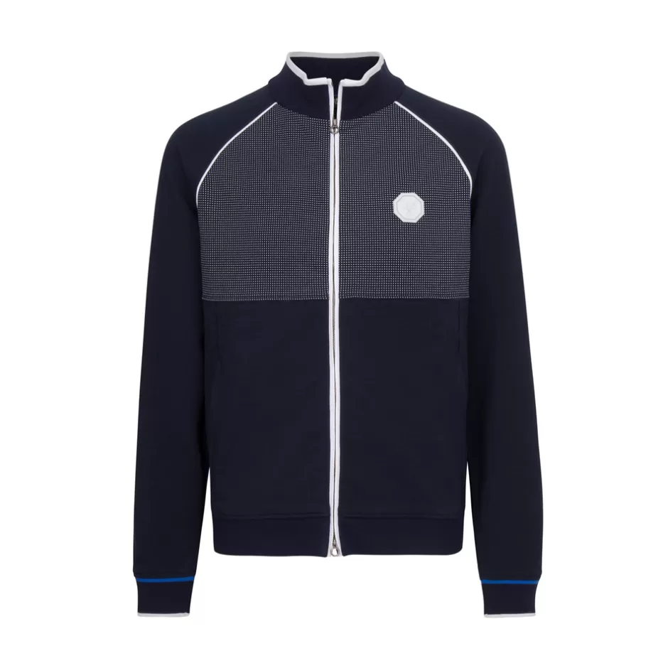 TENNIS BLOUSON | Stefano Ricci Fashion