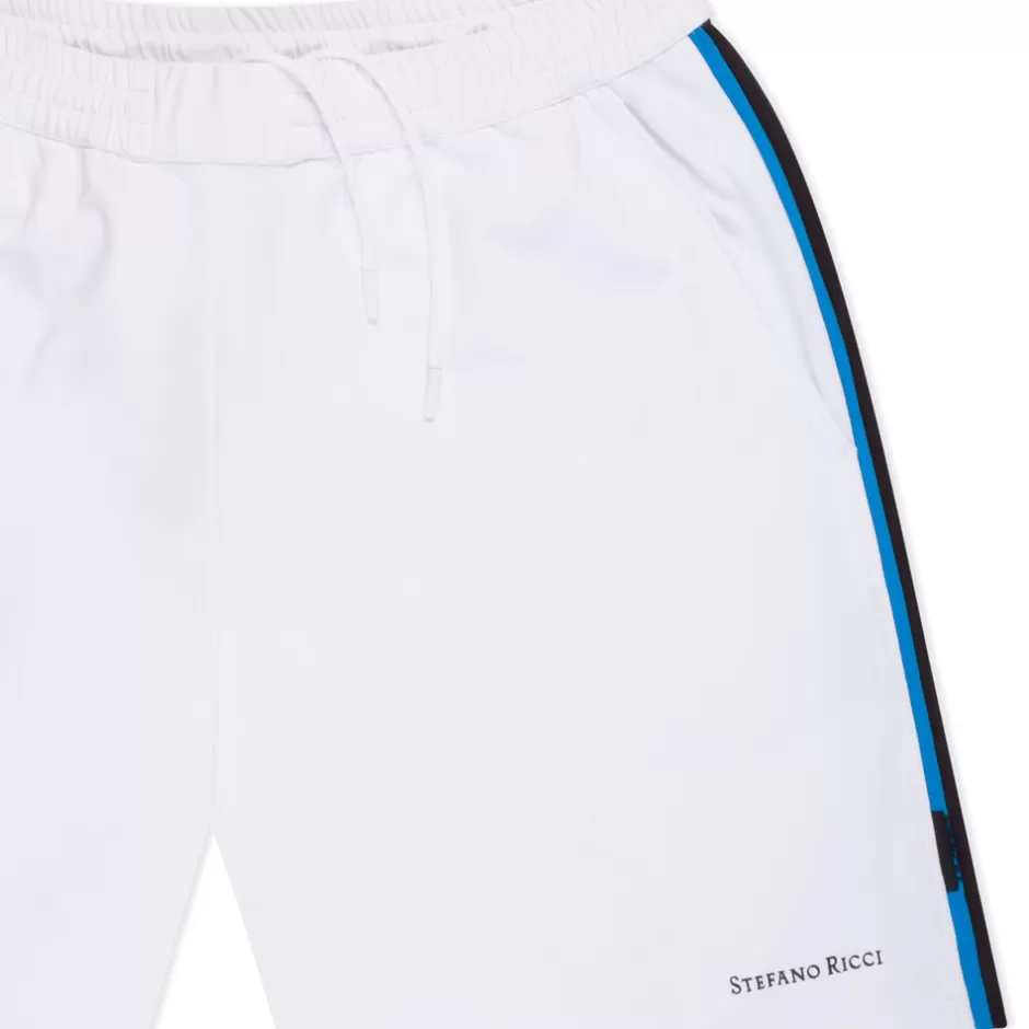 TENNIS SHORTS | Stefano Ricci Cheap