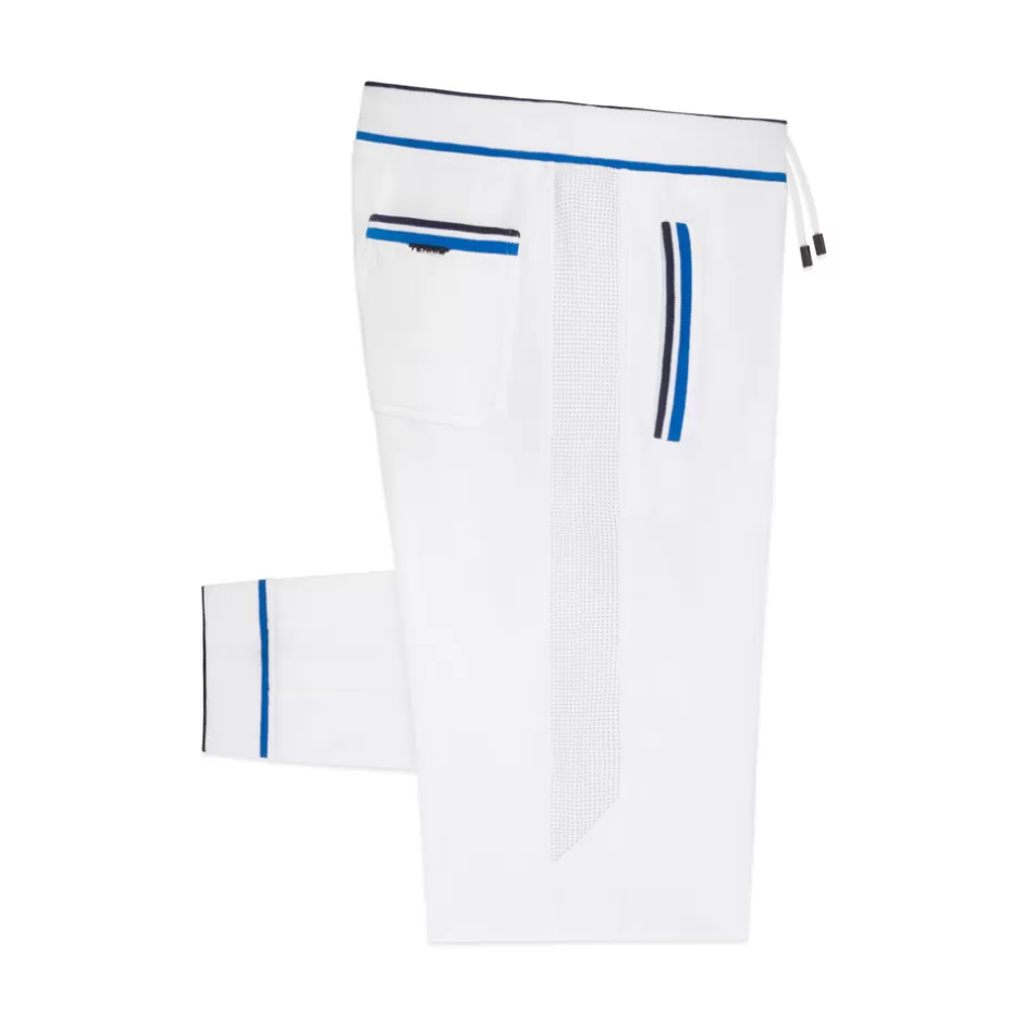 TENNIS TROUSERS | Stefano Ricci Hot
