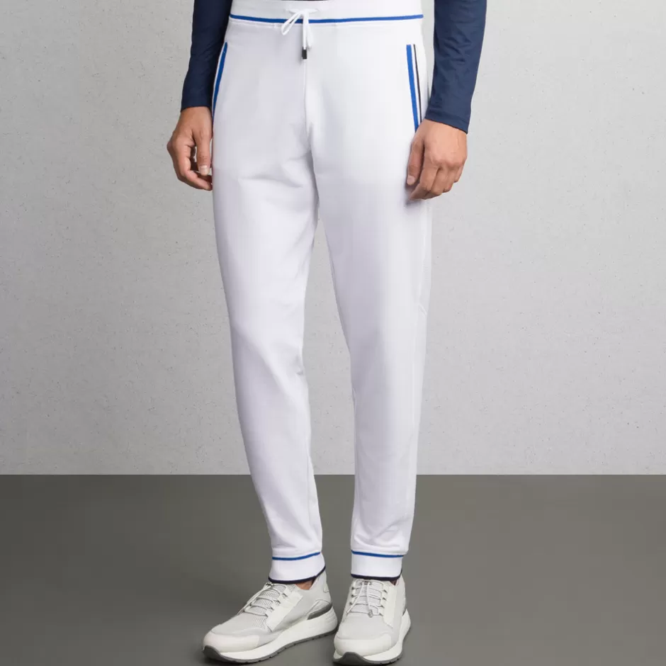 TENNIS TROUSERS | Stefano Ricci Hot