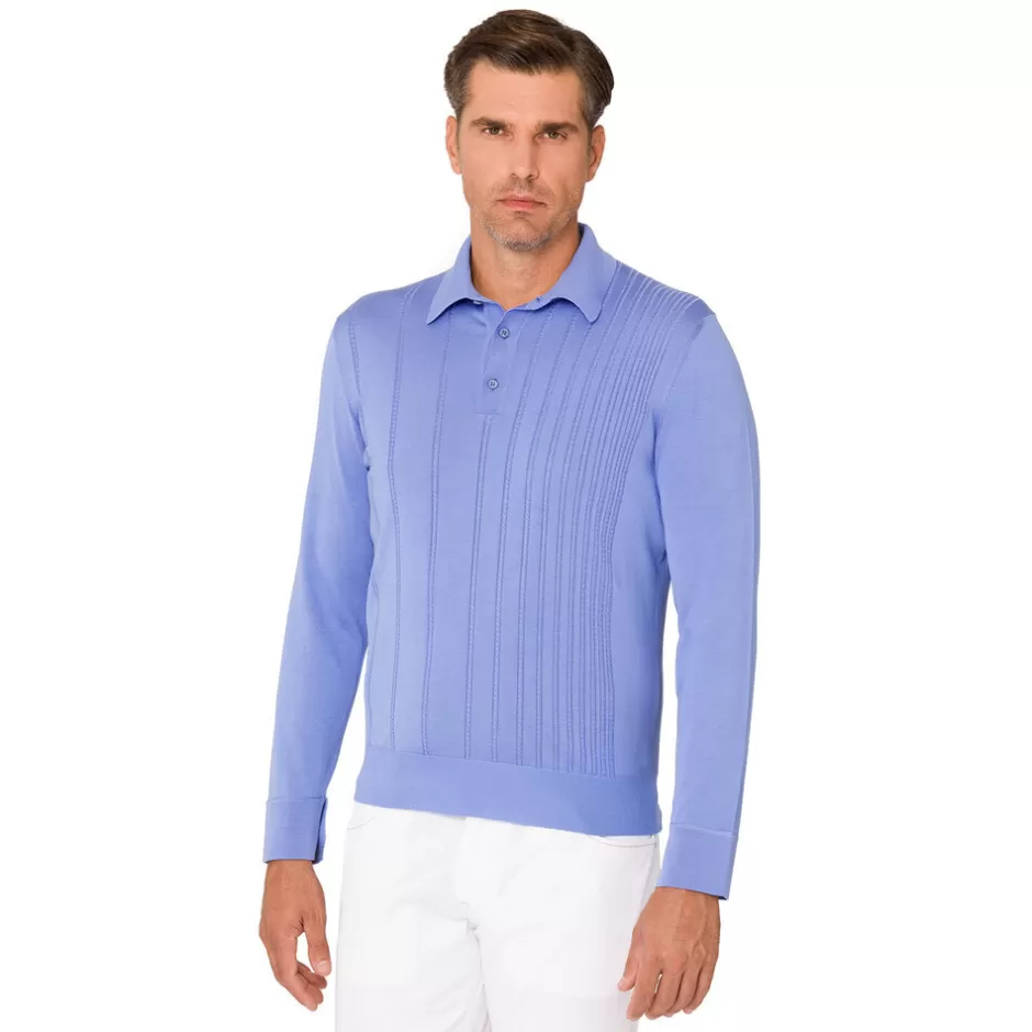 THREE BUTTON POLO | Stefano Ricci Hot