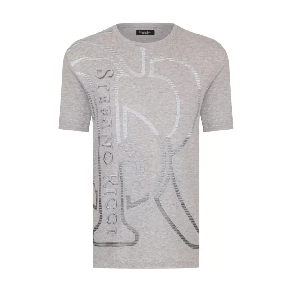 T-SHIRT | Stefano Ricci Discount
