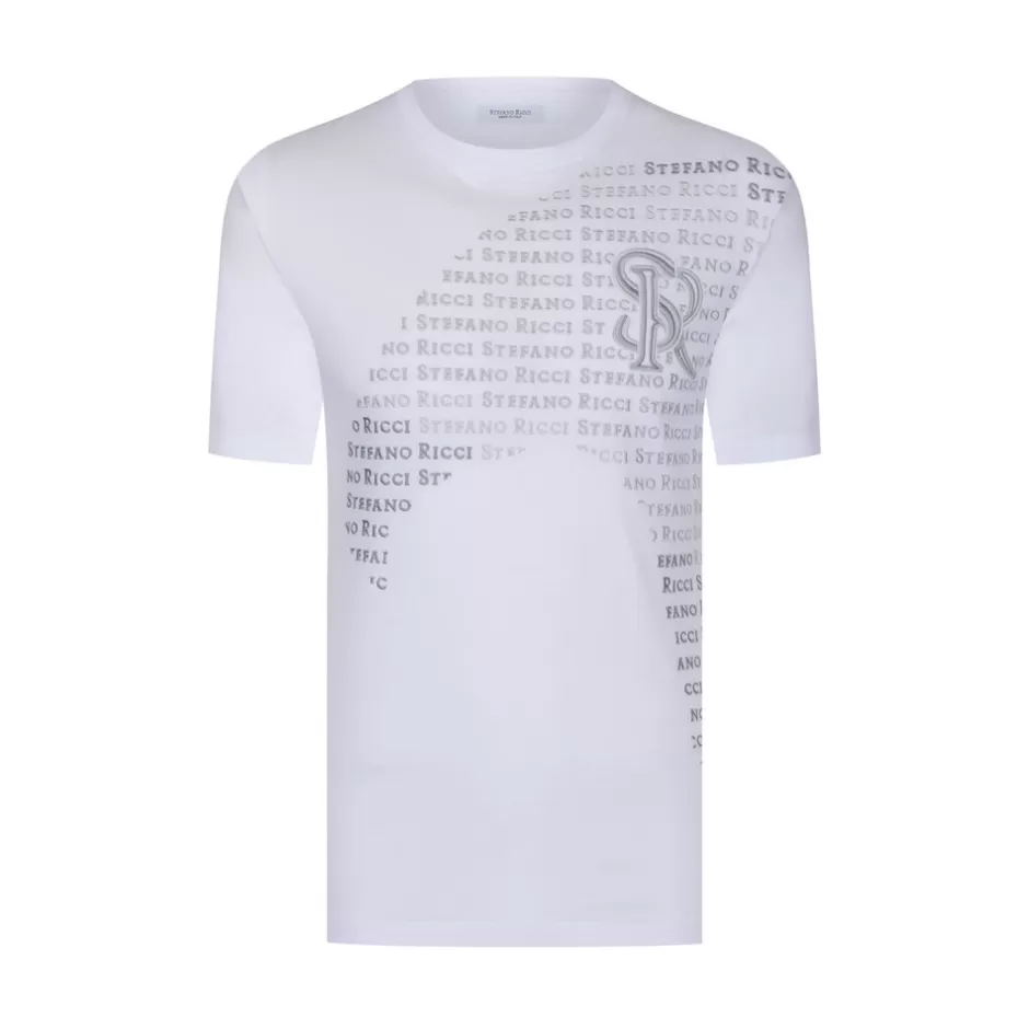 T-SHIRT | Stefano Ricci Online