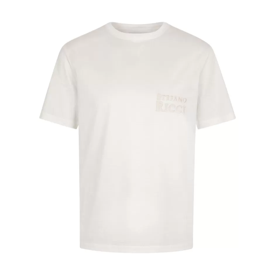T-SHIRT | Stefano Ricci Shop