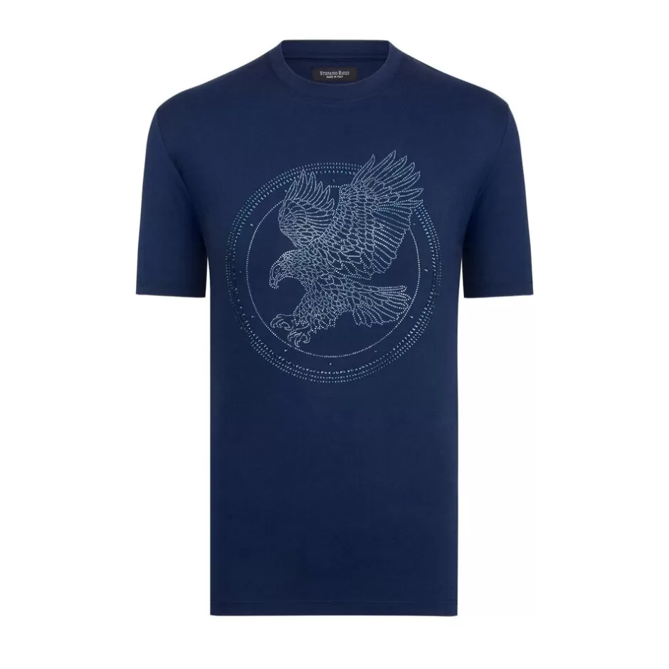 T-SHIRT | Stefano Ricci Sale