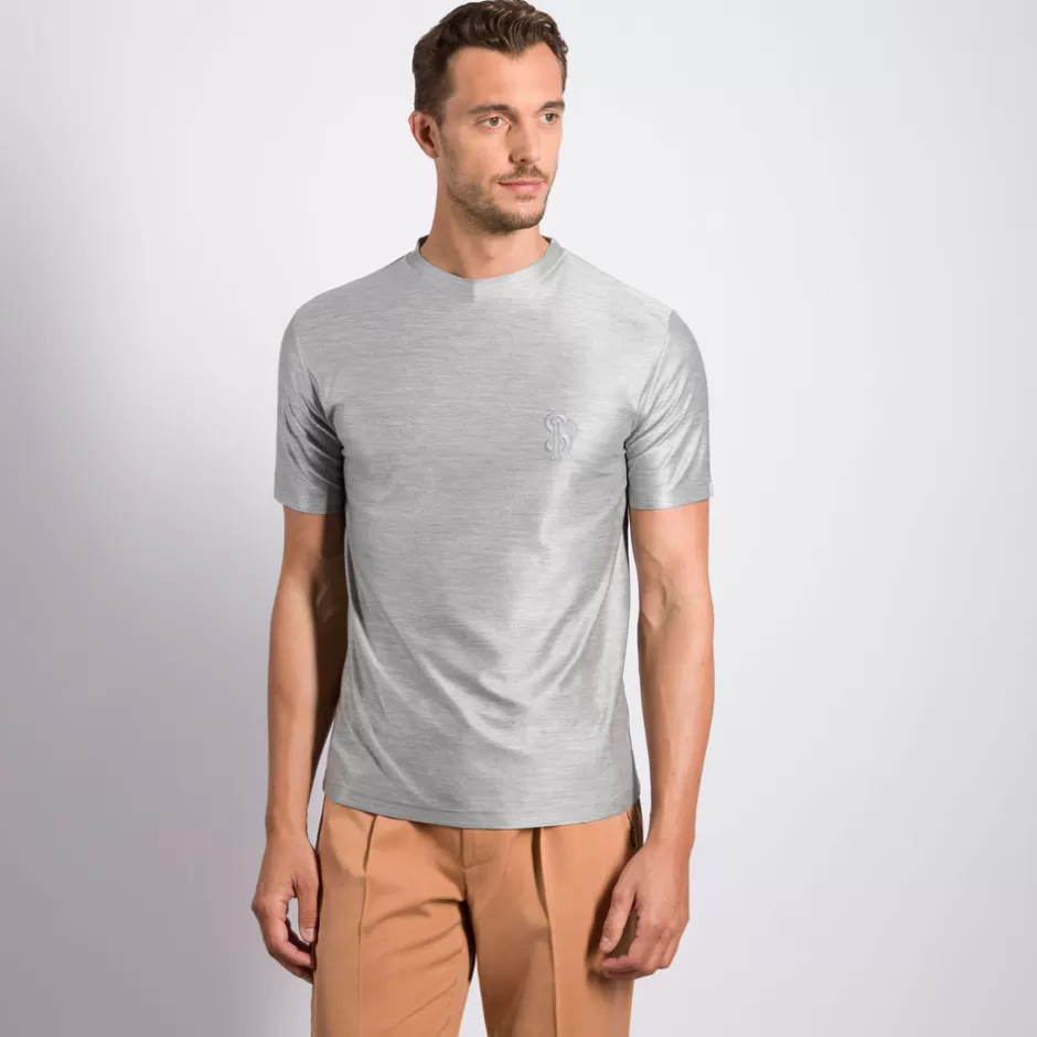 T-SHIRT | Stefano Ricci New