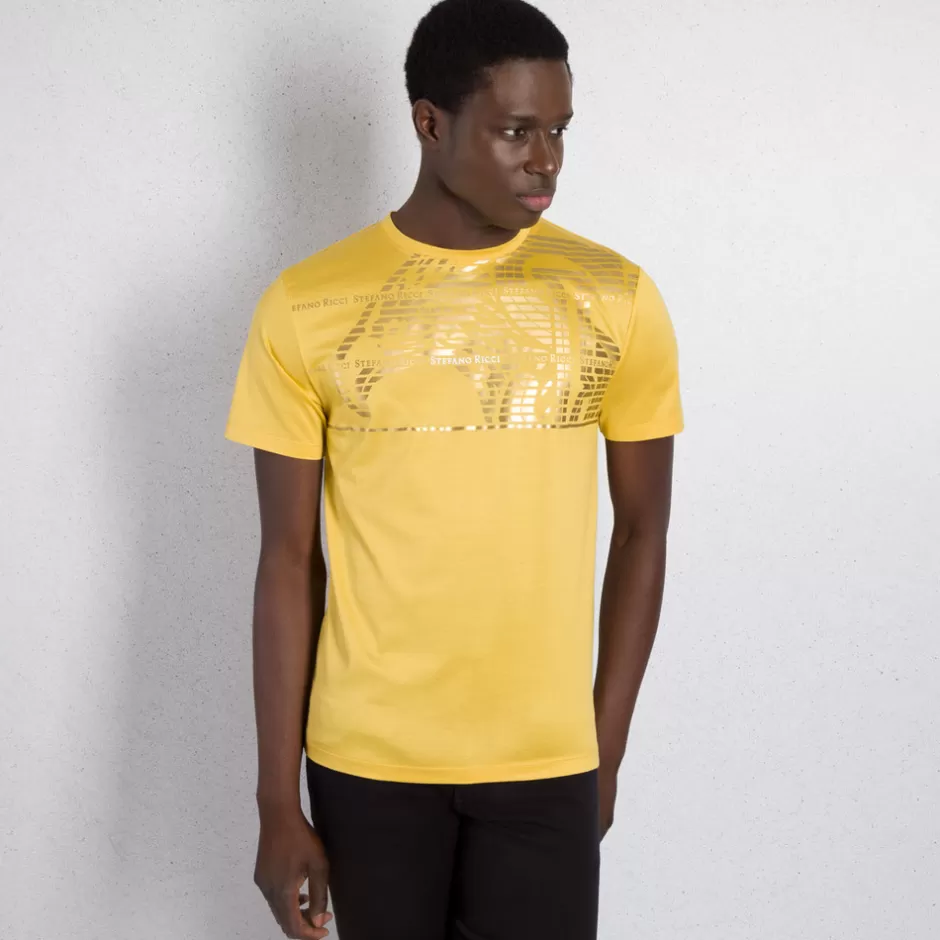 T-SHIRT | Stefano Ricci Sale