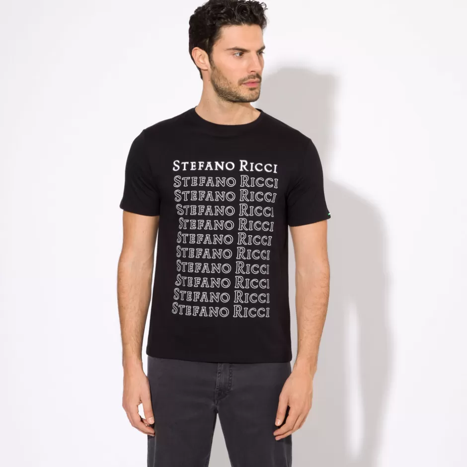 T-SHIRT | Stefano Ricci Clearance