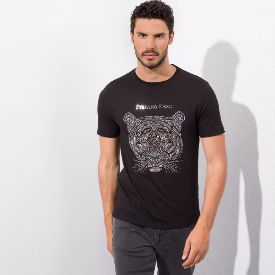 T-SHIRT | Stefano Ricci Best