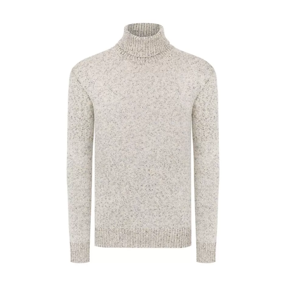 TURTLENECK | Stefano Ricci Shop