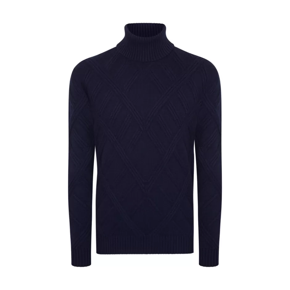TURTLENECK SWEATER | Stefano Ricci Best
