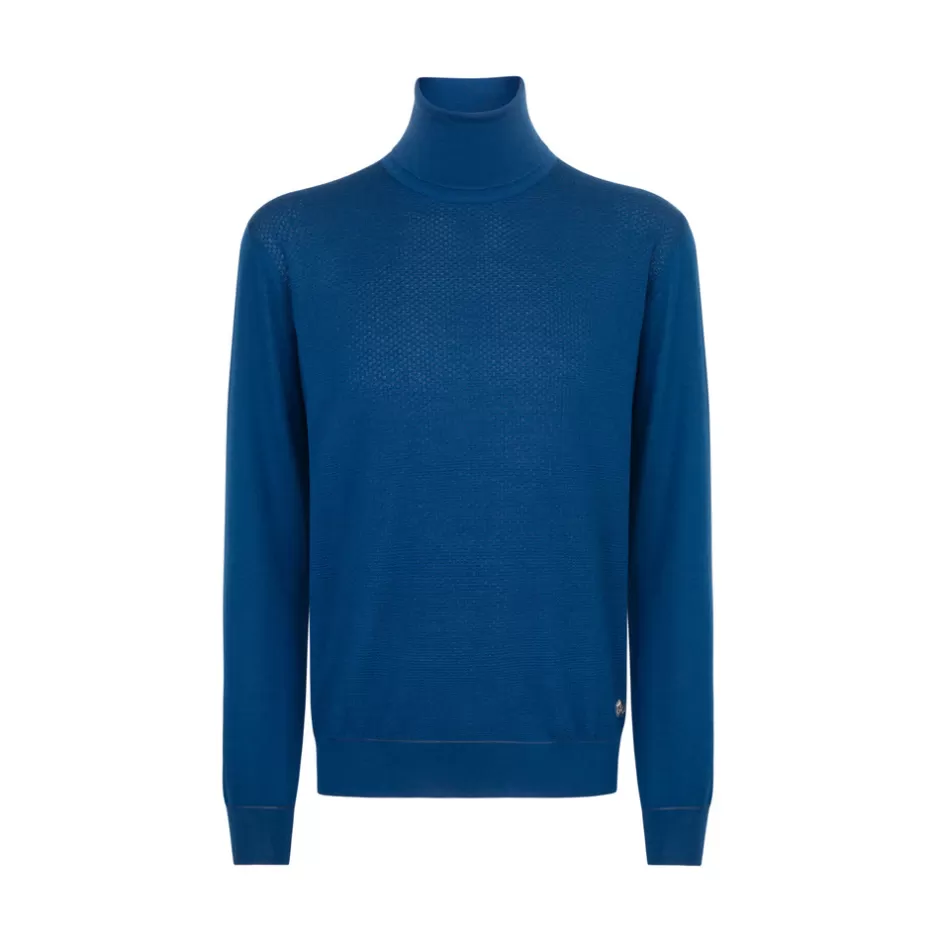TURTLENECK SWEATER | Stefano Ricci Flash Sale
