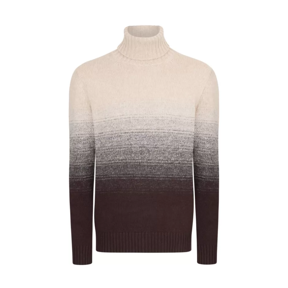 TURTLENECK SWEATER | Stefano Ricci Cheap