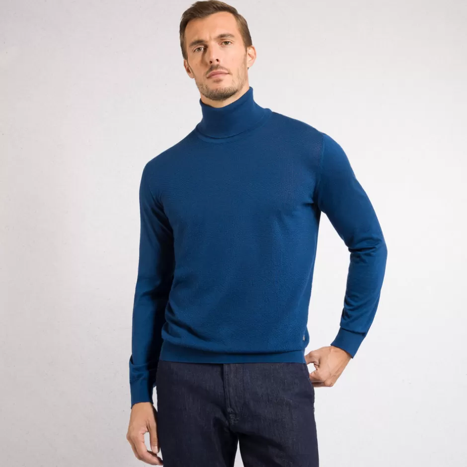 TURTLENECK SWEATER | Stefano Ricci Flash Sale